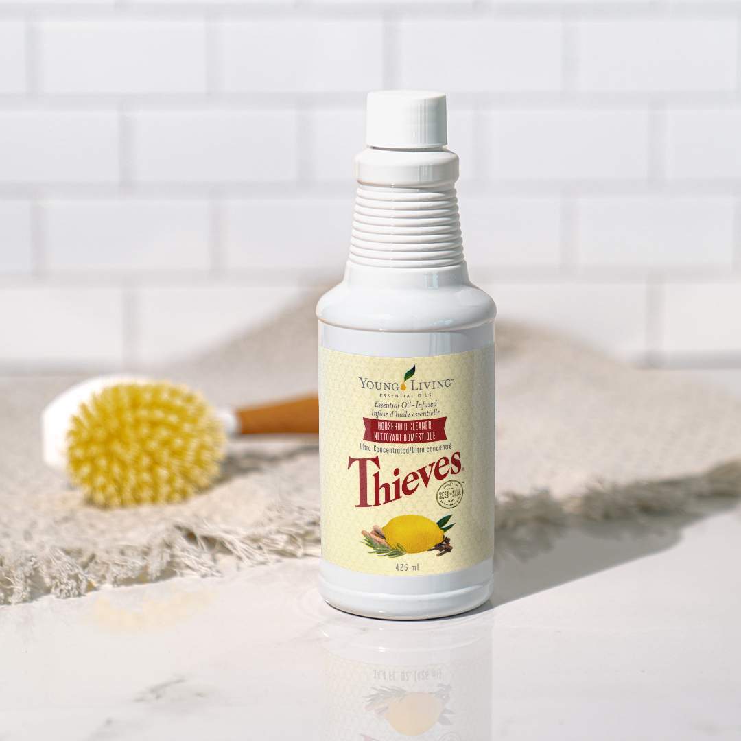 Thieves All-Purpose Cleaner
