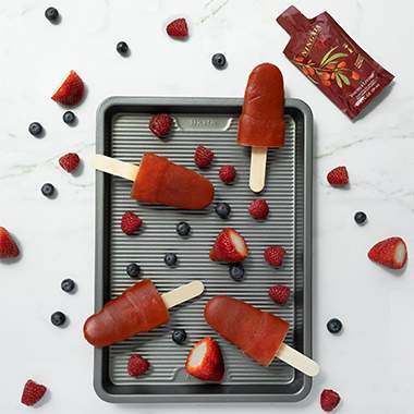 ningxia red icy poles