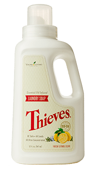 Thieves Laundry Soap