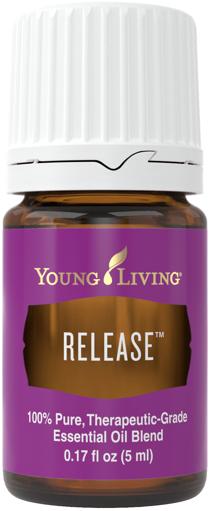 release essential oil