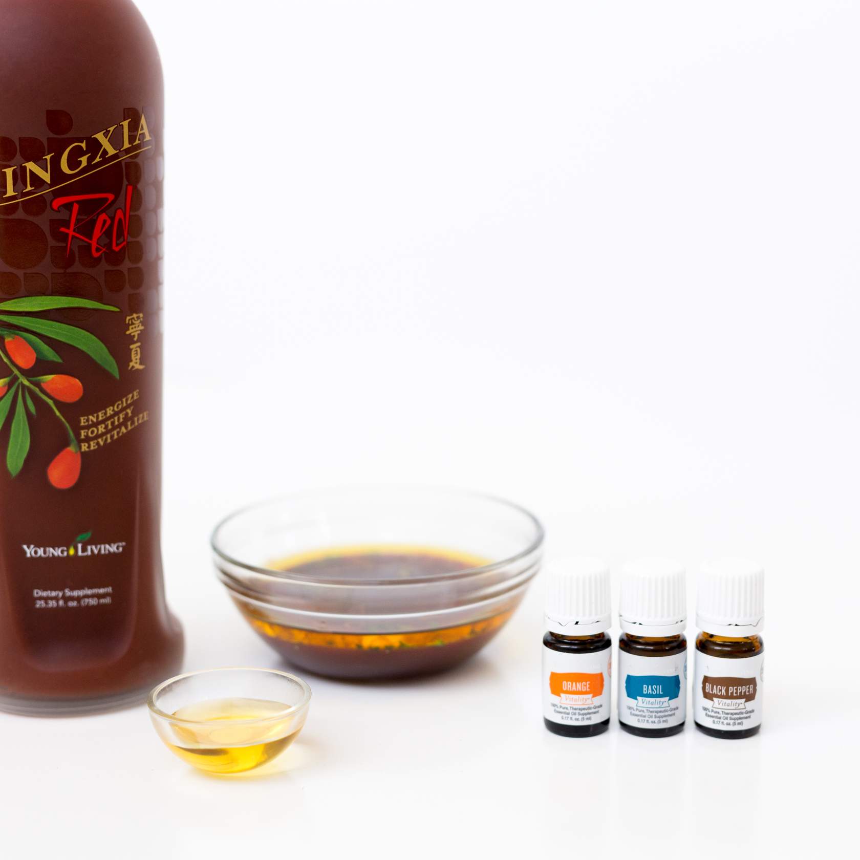 ningxia red marinade