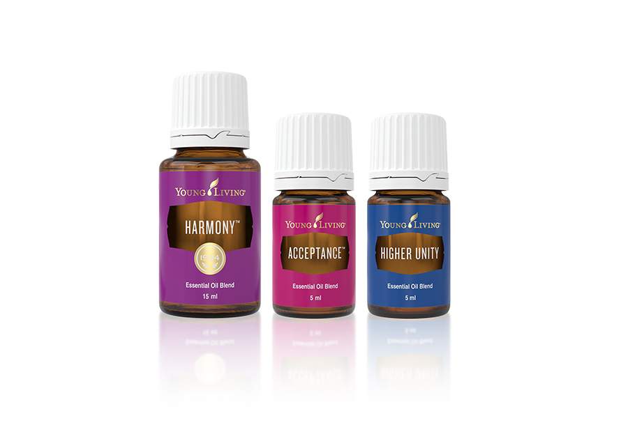 Self Care Practices | Young Living Essential Oils