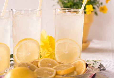 Lemonade