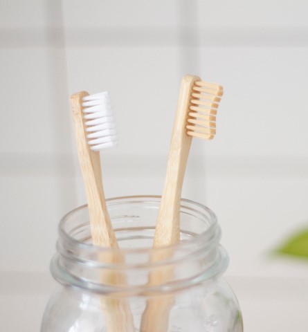 Toothbrushes