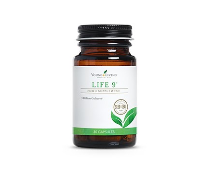 Life 9 - 30ct