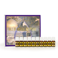 Oils of Ancient Scripture  Young Living Essential Oils