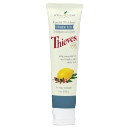 Thieves Dentarome Ultra Toothpaste