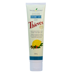 thieves dentarome ultra toothpaste