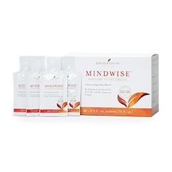 Mindwise - Sachet