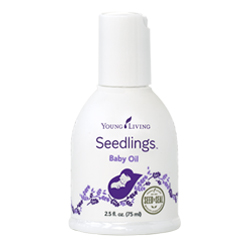 Baby Oil - YL Seedlings
