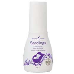 Seedlings™ Linen Spray