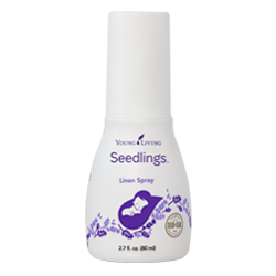 Linen Spray, Calm - YL Seedlings
