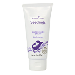 Diaper Rash Cream - YL Seedlings