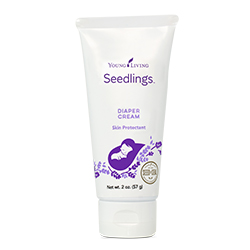 Young Living Seedlings® Diaper Cream