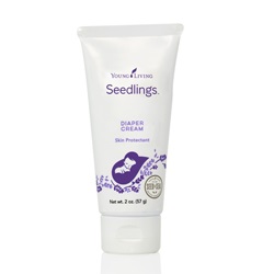 Essential oil sales diaper cream