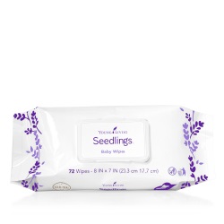 Seedlings Baby Wipes | Gentle Baby 