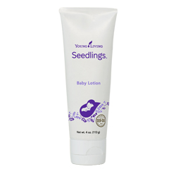 Baby Lotion - YL Seedlings