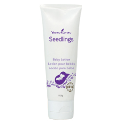 Young Living Seedlings® Lotion