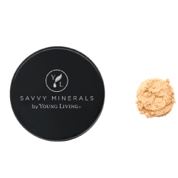 Foundation Powder-Savvy Minerals by Young Living