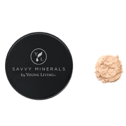 Foundation Powder-Savvy Minerals by Young Living