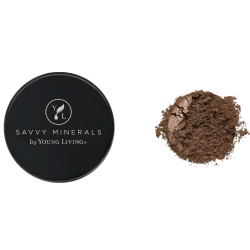 Eyeshadow - Savvy Minerals by Young Living *Limited Supply*