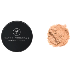 Eyeshadow – Savvy Minerals by Young Living – Best Kept Secret [Matte]