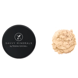 Eyeshadow – Savvy Minerals by Young Living – Wanderlust