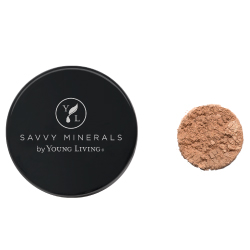 Bronzer - Savvy Minerals by Young Living