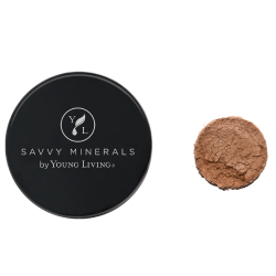 Bronzer – Savvy Minerals by Young Living – Summer Loved