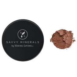 Blush - Savvy Minerals by Young Living *Limited Supply*