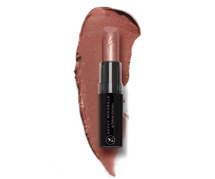 Lipstick - Savvy Minerals by Young Living *Limited Supply*