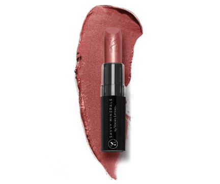 Lipstick - Savvy Minerals by Young Living