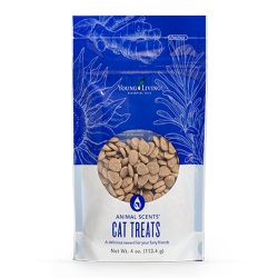 Animal Scents Cat Treats