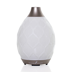 essential oil mist diffuser