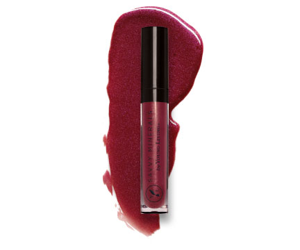 Lip Gloss – Savvy Minerals by Young Living – Maven