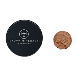 Savvy Minerals Bronzer - Summer Loved