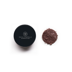 Udfyld partner Es Savvy Minerals Eyeshadow - Diffused | Young Living Essential Oils