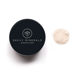 Savvy Minerals Veil - Diamond Dust