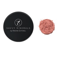 Blush - Savvy Minerals by Young Living