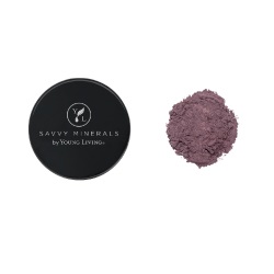 Eyeshadow – Savvy Minerals by Young Living – Overboard