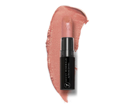 Lipstick - Savvy Minerals by Young Living *Limited Supply*