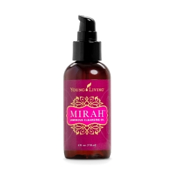 Mirah Luminous Cleansing Oil