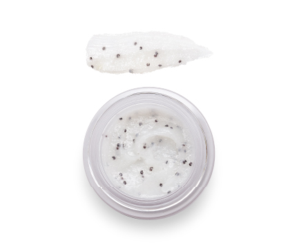 Poppy Seed Lip Scrub - Savvy Minerals by Young Living