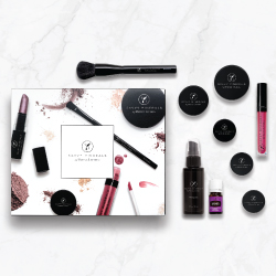 Premium Starter Kit w/Savvy Minerals - Cool 2