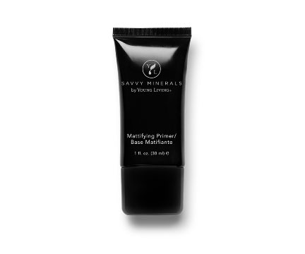 Mattifying Primer- Savvy Minerals by Young Living