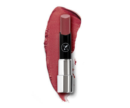 Cinnamint Infused Lipstick - Savvy Minerals By Young Living