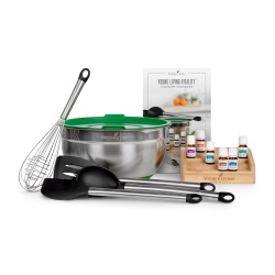 Vitality Culinary Kit