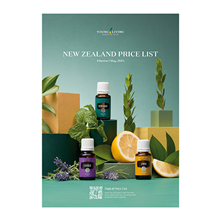 Young Living New Zealand