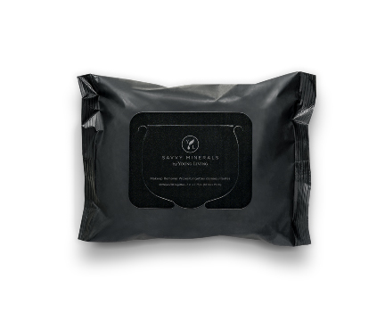 Makeup Remover Wipes