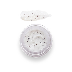 Savvy Minerals Poppy Seed Lip Scrub